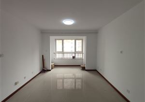 盛庭豪景 两室一厅一卫 提包入住 采光充足