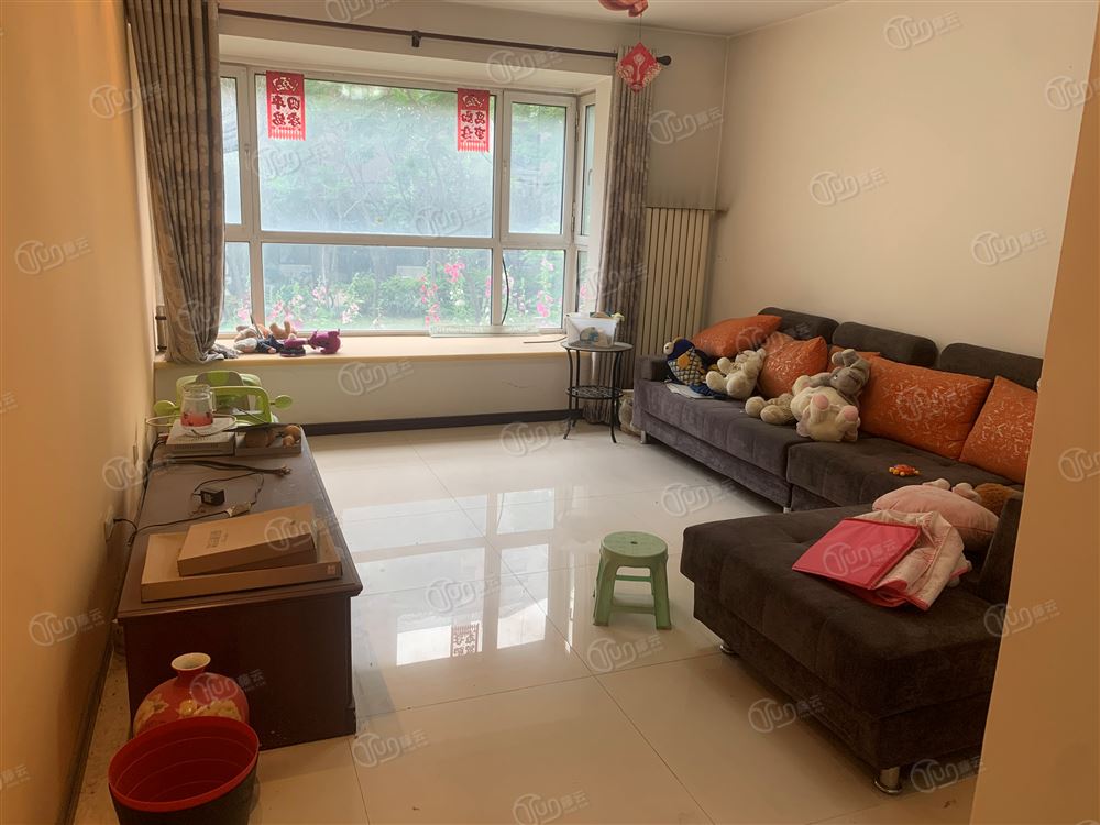 津品鉴筑(熙景园)