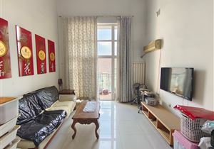 南北通透 满五 税费低 业主诚意出售