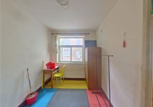 老小区 花园式社区 精致一室 品质生活