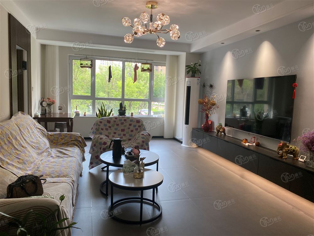 天房璟悦府二期盛庭名景