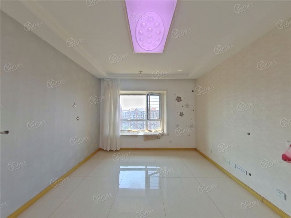 远洋风景润景家园