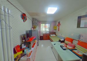 南北通透 满五 税费低 业主诚意出售