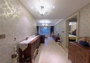 融林园 修 即买即住 性价比高 看房方便