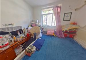 二室南北朝向，视野佳，采光好，明厨明厕