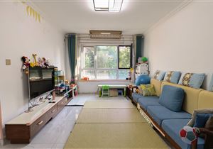 新上房源   盛庭名景  满两年  无尾款