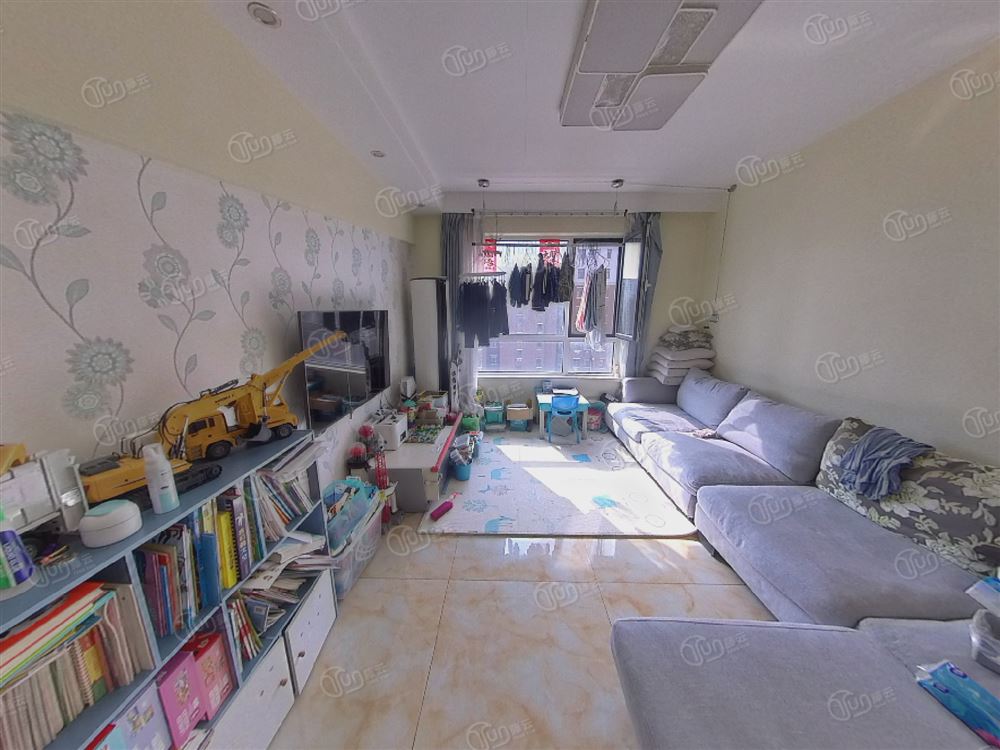 远洋风景润景家园