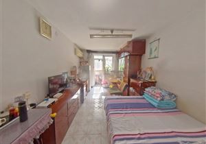 该房源无抵押，价格非常合适，业主诚意出售。