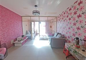 心之筑汇颐花园,1室1厅1卫,南北通透,拎包入住