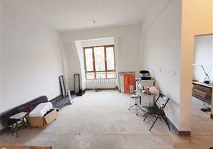 洋房，洋房，南北通透两室两厅，采光好随时看房