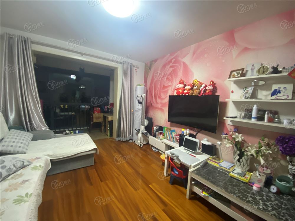 宝翠花都探景园