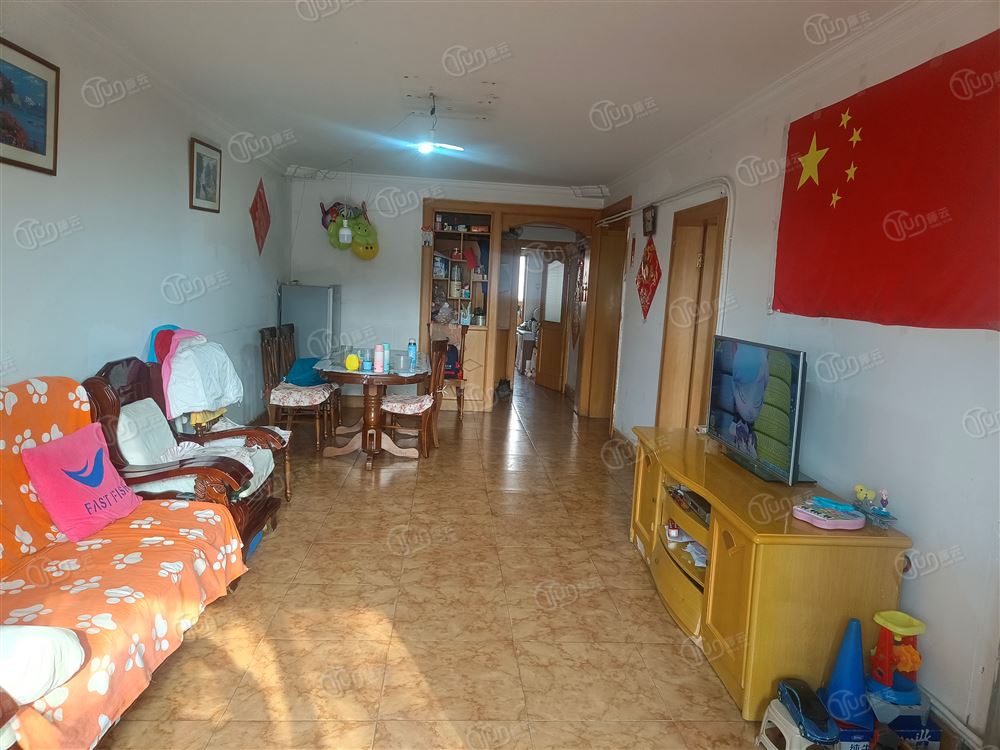 丽苑小区秀丽园