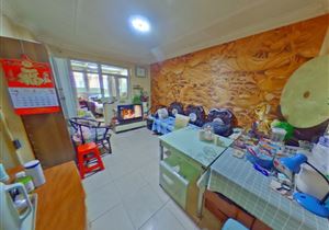 泰华里,3室1厅1卫,私产,低层