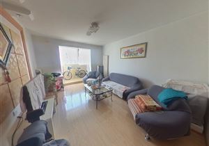 秋瑞家园 满二年 税费低 看房方便