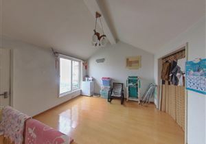 都市桃源公寓,2室1厅1卫,南北通透,婚房适宜