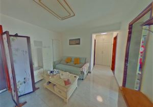 和畅园,1室1厅1卫,私产,高层