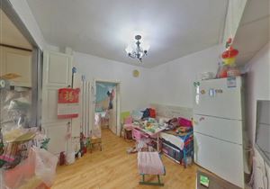 一室一厅，采光好，楼层佳，明厨明卫，一阳台