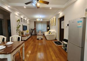 天房璟悦府三期盛庭豪景,2室2厅1卫,私产,低层