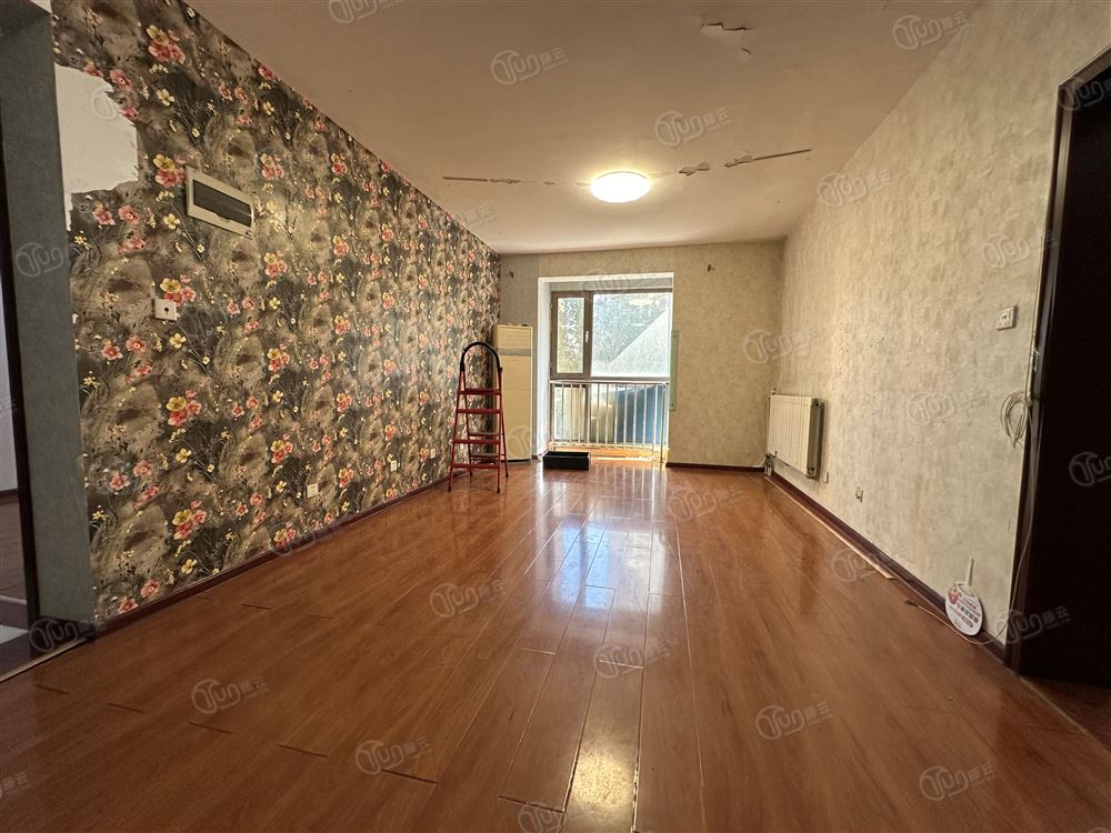 壹街区静德花园