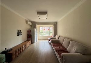 金隅悦城 南北通透 金角户型 采光好.