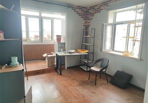 月牙河东里,2室1厅1卫,私产,高层