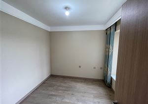 万科运河文化村,2室1厅1卫,带露台,卧室带阳台