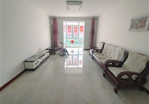 太阳城银蕊园,2室2厅1卫,私产,高层