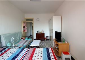 小区靠里位置安静 不临街 看房方便