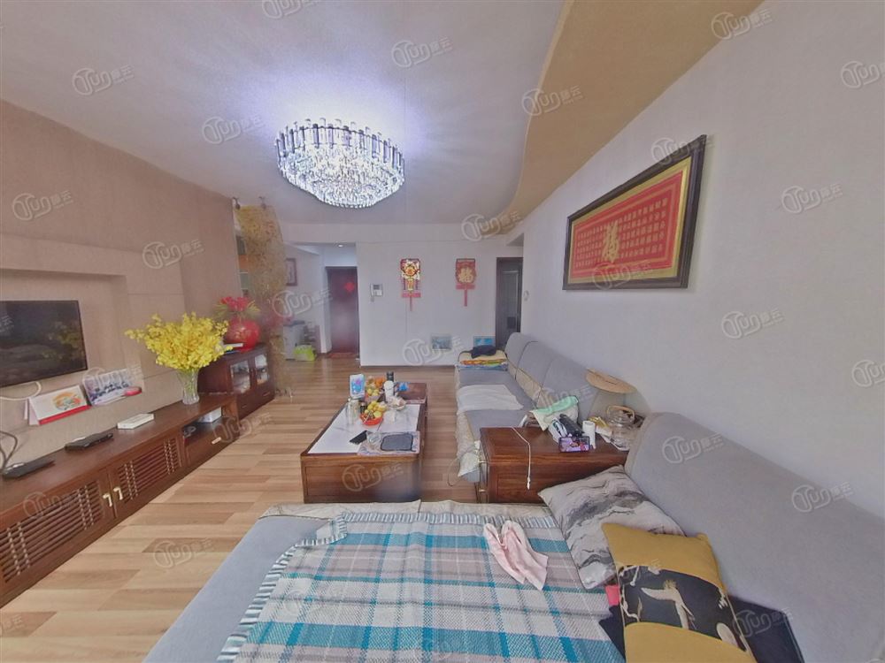 新文化花园新雅居