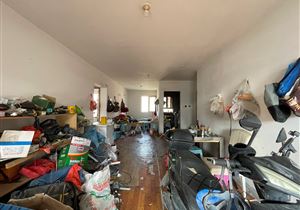 金隅悦城雅香苑,2室1厅1卫,银角,H户型