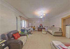 新文化花园新秀居,2室2厅2卫,私产,高层