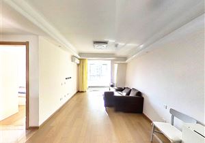 户型通透 满五无二套 税费低 业主诚意出售