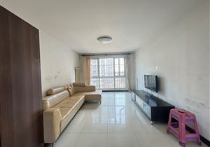 好房推荐 温馨三居 全明通透随时看房