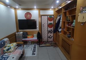 前进新里,1室1厅1卫,私产,低层