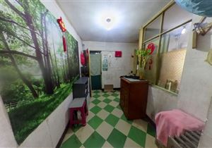 周边配套齐全  价格可议 业主诚售