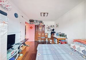 长征楼,1室1厅1卫,家电齐全,拎包入住