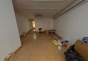 嘉华新苑,2室1厅1卫,家电齐全,拎包入住